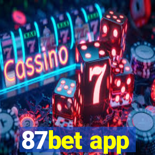 87bet app